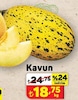 A101 27 Haziran 2024 Kataloğu Kavun kg 