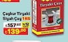 A101 29 Haziran 2024 Kataloğu Çaykur Tiryaki 1 kg Çay