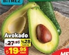 A101 4 Temmuz 2024 Kataloğu Avokado Adet 