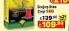 A101 6 Temmuz 2024 Kataloğu Doğuş Geleneksel Rize 1 kg Çay