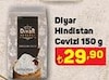 A101 11 Temmuz 2024 Kataloğu Diyar Baharat 150 gr Hindistan Cevizi