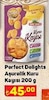 A101 11 Temmuz 2024 Kataloğu Perfect Delights Aşurelik Kuru Kayısı 200 g