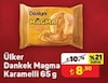 A101 29 Haziran 2024 Kataloğu Ülker Dankek Magma Karamelli 65 gr