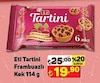 A101 13 Temmuz 2024 Kataloğu Eti Tartini Frambuazlı Kek 114 gr
