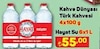 A101 18 Temmuz 2024 Kataloğu Hayat 1.5 lt 6'lı Paket Su
