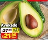 A101 18 Temmuz 2024 Kataloğu Avokado Adet 