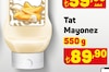 A101 19 Temmuz 2024 Kataloğu Tat 550 gr Mayonez