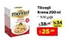 A101 20 Temmuz 2024 Kataloğu Tikveşli %18 Yağlı 200 ml Yemeklik Krema