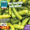 A101 2 Ağustos 2024 Kataloğu Çarliston Biber