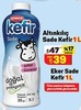 A101 3 Ağustos 2024 Kataloğu Altınkılıç Sade Kefir 1 lt