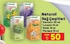 A101 15 Ağustos 2024 Kataloğu Naturoil Yağ Çeşitleri 30 ml / 15 ml