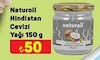 A101 15 Ağustos 2024 Kataloğu Naturoil 150 gr Hindistan Cevizi Yağı