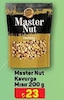 A101 15 Ağustos 2024 Kataloğu Master Nut Kavurga Mısır 200 g