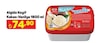 A101 27 Temmuz 2024 Kataloğu Algida Keyif 1800 ml Kakao Vanilyalı Dondurma