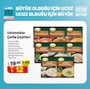 A101 17 Ağustos 2024 Kataloğu Ustasından 63 gr İşkembe Çorba