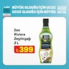 A101 22 Ağustos 2024 Kataloğu Zeo Riviera 2 lt Zeytinyağı