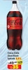 A101 24 Ağustos 2024 Kataloğu Coca Cola Zero Sugar 2.5 lt