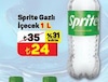 A101 24 Ağustos 2024 Kataloğu Sprite 1 lt