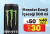A101 24 Ağustos 2024 Kataloğu Monster Orijinal Enerji İçeceği 500 ml