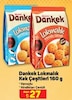 A101 29 Ağustos 2024 Kataloğu Ülker Dankek Lokmalık Kek 160 gr