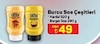 A101 5 Eylül 2024 Kataloğu Burcu Hardal 320 gr