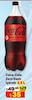 A101 31 Ağustos 2024 Kataloğu Coca Cola Zero Sugar 2.5 lt