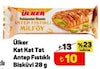 A101 31 Ağustos 2024 Kataloğu Ülker Antep Fıstıklı Milföy 28 gr