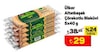 A101 31 Ağustos 2024 Kataloğu Ülker Altınbaşak 40 gr 5'li Paket Çörek Otlu & Kinoalı Kraker