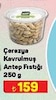 A101 12 Eylül 2024 Kataloğu Çerezya Antep Fıstığı 250 gr