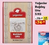 A101 12 Eylül 2024 Kataloğu Yeğenler 5 kg Buğday Unu