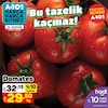 A101 13 Eylül 2024 Kataloğu Domates kg 