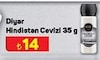 A101 19 Eylül 2024 Kataloğu Diyar Baharat Cam 35 gr Hindistan Cevizi