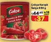 A101 21 Eylül 2024 Kataloğu Çokça 830 gr Karışık Salça