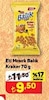 A101 21 Eylül 2024 Kataloğu Eti Mısırlı Balık Kraker 70 gr