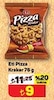 A101 21 Eylül 2024 Kataloğu Eti Pizza 76 gr Kraker