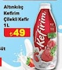 A101 26 Eylül 2024 Kataloğu Altınkılıç Kefirim Çilekli 1 lt