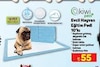 A101 26 Eylül 2024 Kataloğu Kiwi Pets Evcil Hayvan Eğitim Pedi 10'lu