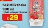 A101 3 Ekim 2024 Kataloğu Sek Milkshake 330 ml