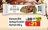 A101 28 Eylül 2024 Kataloğu Nestle Damak Ala Gofret 30 gr