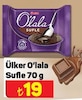 A101 10 Ekim 2024 Kataloğu Ülker Olala Sufle 70 gr