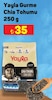 A101 21 Kasım 2024 Kataloğu Yayla 250 gr Gurme Chia Tohumu