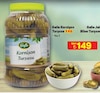 A101 28 Kasım 2024 Kataloğu Galle Kornişon Turşusu 3 kg