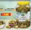 A101 28 Kasım 2024 Kataloğu Galle Jalapeno Turşu 3 kg