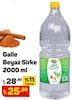 A101 23 Kasım 2024 Kataloğu Galle 2000 gr Beyaz Sirke