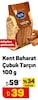 A101 23 Kasım 2024 Kataloğu Kent Baharat Çubuk Tarçın 100 g