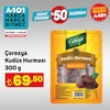 A101 30 Kasım 2024 Kataloğu Çerezya 300 gr Kudüs Hurması