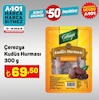 A101 12 Aralık 2024 Kataloğu Çerezya 300 gr Kudüs Hurması