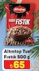 A101 19 Aralık 2024 Kataloğu Altıntop Tuzlu Fıstık 500 g