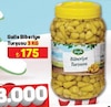A101 19 Aralık 2024 Kataloğu Galle 3000 gr Biberiye Turşusu