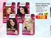 A101 19 Aralık 2024 Kataloğu Palette Deluxe 7.77 Yoğun Bakır Saç Boyası